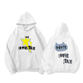 Unisex Kpop HOPE ON THE STAGE Hoodie